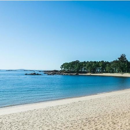 Апартаменти Apartamento En Zona Costera, Muy Cerquita De La Playa Побра-до-Караміньяль Екстер'єр фото