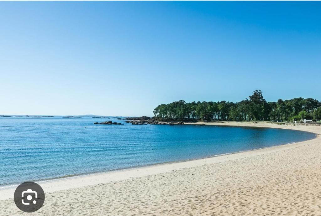 Апартаменти Apartamento En Zona Costera, Muy Cerquita De La Playa Побра-до-Караміньяль Екстер'єр фото