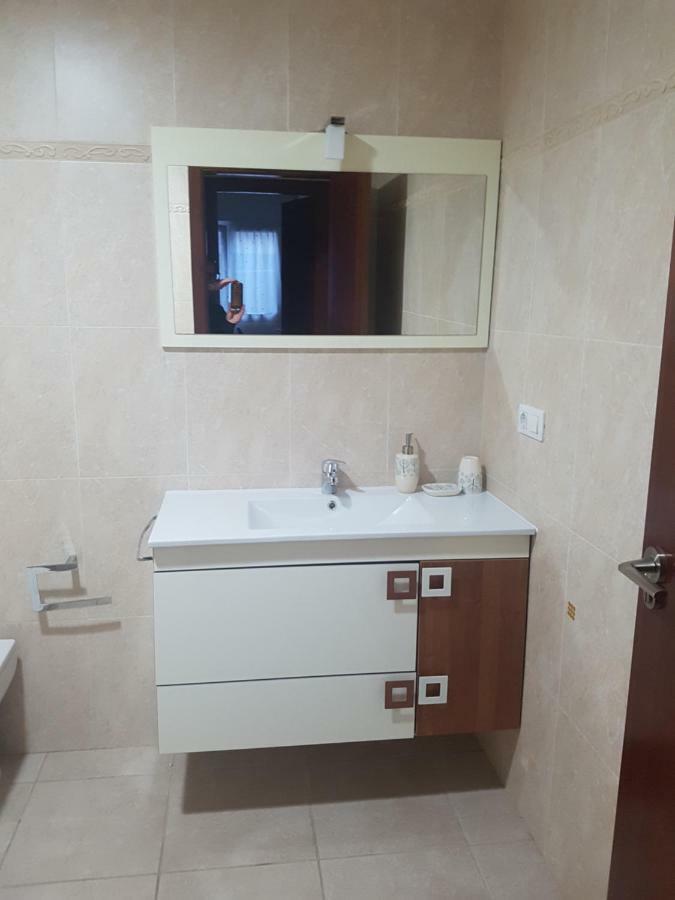Апартаменти Apartamento En Zona Costera, Muy Cerquita De La Playa Побра-до-Караміньяль Екстер'єр фото