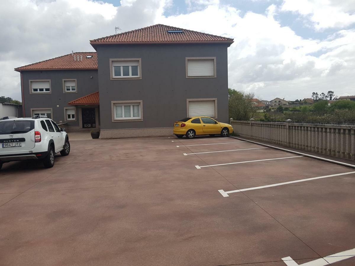 Апартаменти Apartamento En Zona Costera, Muy Cerquita De La Playa Побра-до-Караміньяль Екстер'єр фото