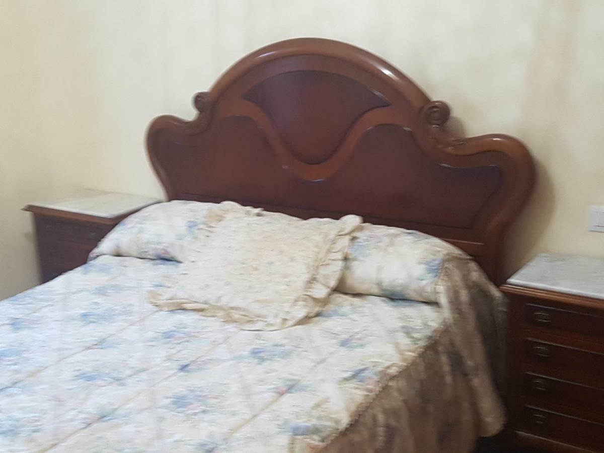 Апартаменти Apartamento En Zona Costera, Muy Cerquita De La Playa Побра-до-Караміньяль Екстер'єр фото